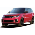 Kit de carrosserie 2018+ Range Rover Sport Black Edition